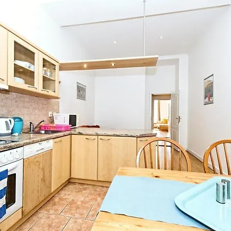 Chill Hill Apartment Prague