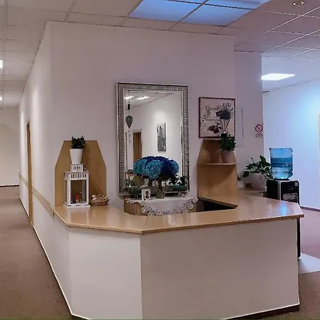 Pankrac Hotel 3*