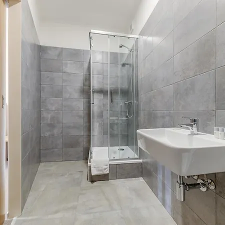 Venezia Hotel Prague