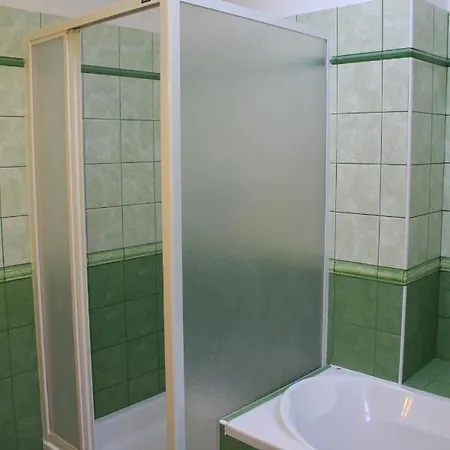 Apartment Beautiful In The City Center *