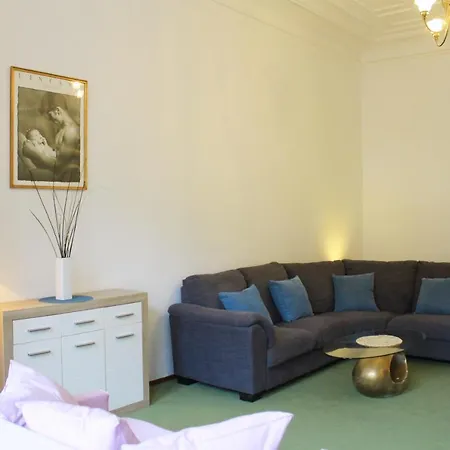 Apartment Beautiful In The City Center *