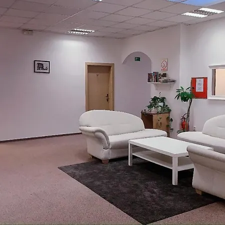Hotel Pankrac