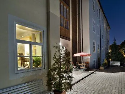 Hotel Ea Jeleni Dvur Castle Prague