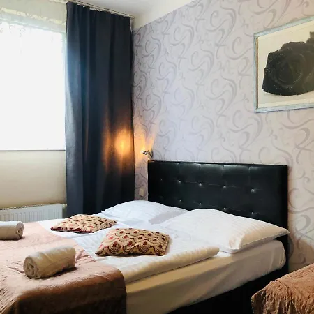 Hotel Pankrac