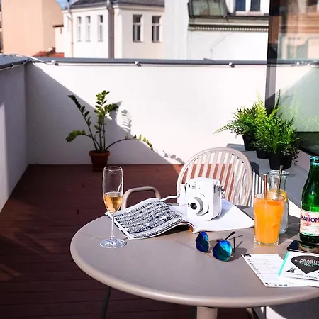 Hotel Miss Sophie's Downtown 4*