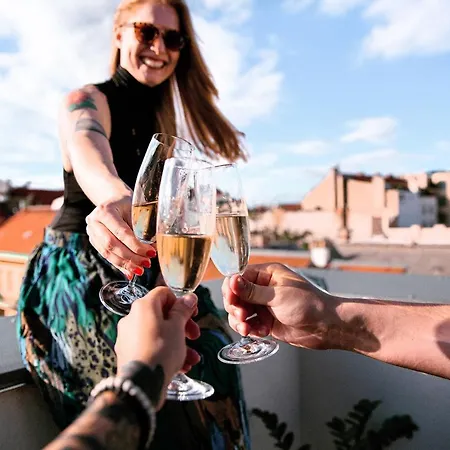 Miss Sophie's Downtown Hotel 4*