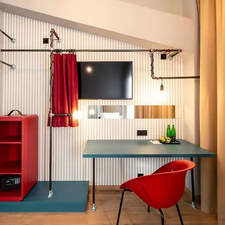 Hotel Miss Sophie's Downtown 4*
