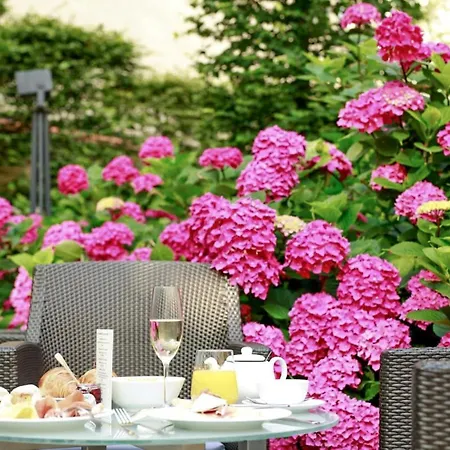 Hotel The Grand - The Leading Of The World Praga