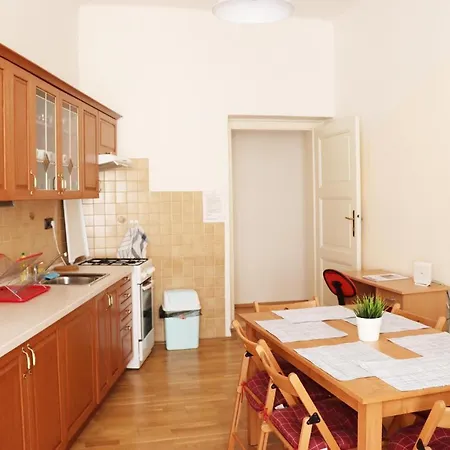 Apartment Old Town