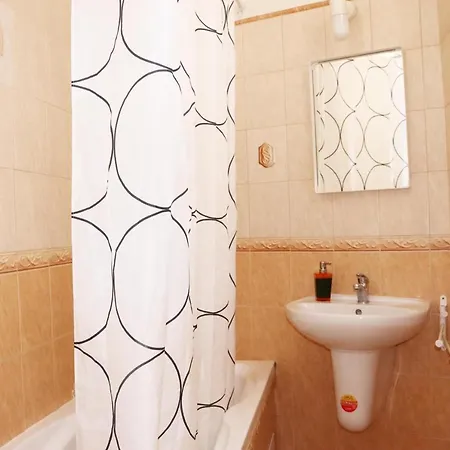 Old Town Apartment Prague