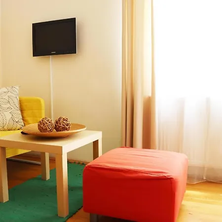 Apartment Old Town
