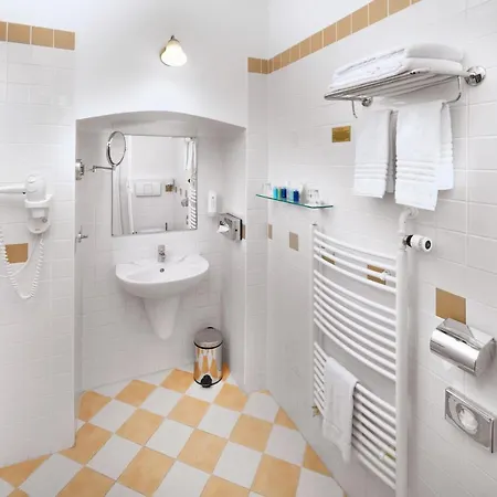 Hotel Lippert Prag