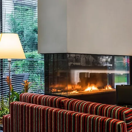 Orea Angelo Hotel