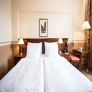 Rott Hotel Prague