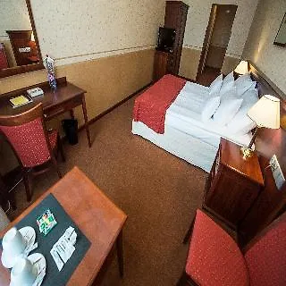Hotel Rott Prague
