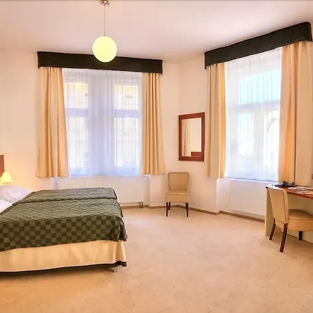 Hotel Ea Victoria