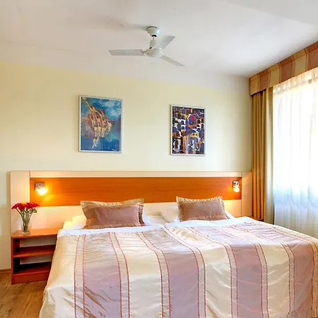 Hotell Aida