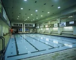 Hotel Axa 3*
