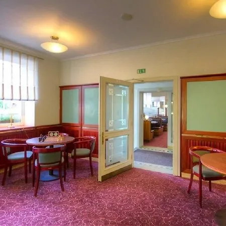 U Divadla - Czech Leading Hotel 4*