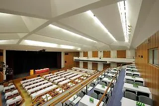 Szálloda Congress & Wellness Olsanka 4*
