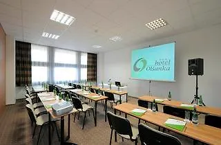Congress & Wellness Olsanka Szálloda 4*