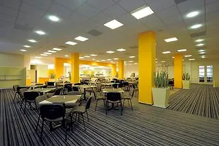Szálloda Congress & Wellness Olsanka Prága