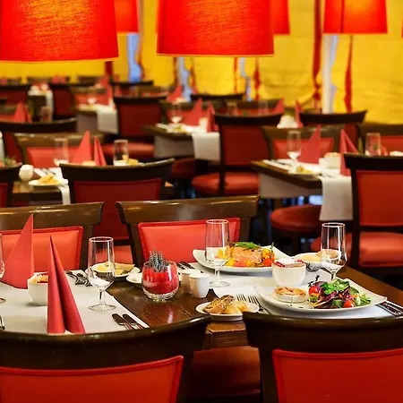 Orea Angelo Hotel 4*