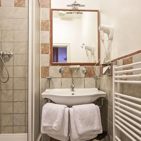 Tivoli Hotel Prague