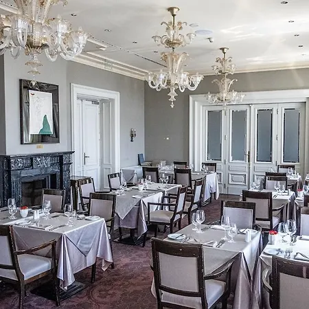 Le Palais Art Hotel 5*