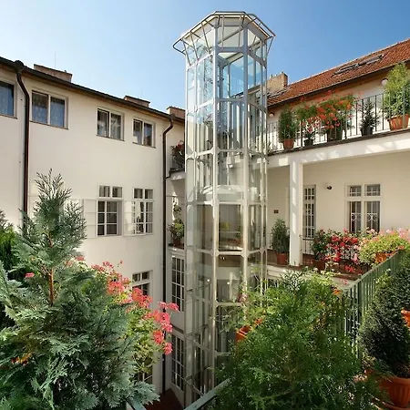 Hotel Salvator 3*