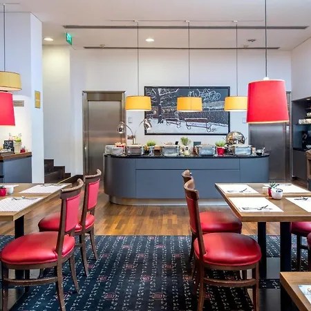 Orea Angelo 4* Prag
