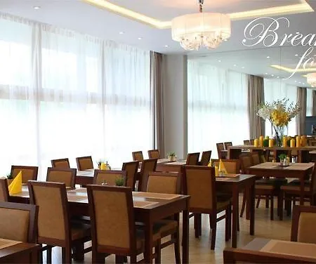 Meritum Hotel 3*
