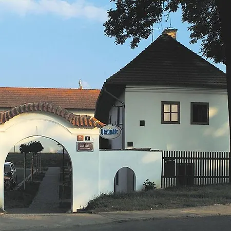 Meritum Hotel Praag