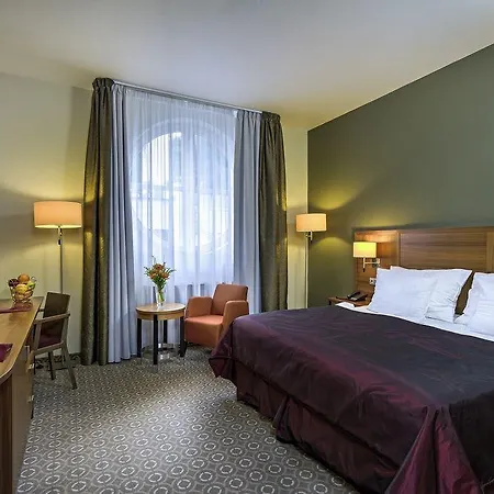 Hotel Silenzio 4*