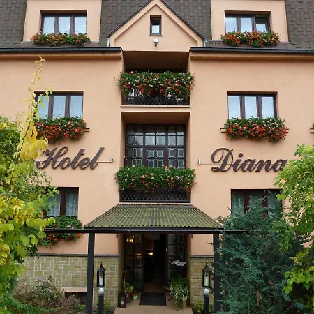 Diana Апарт-отель