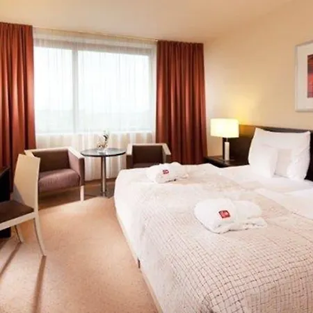 Clarion Congress Hotel