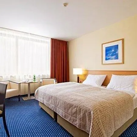 Clarion Congress 4* Prague
