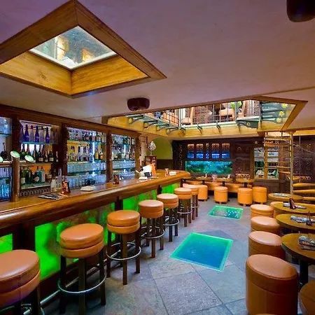 U Zlateho Stromu By Bhg Hotel Prague