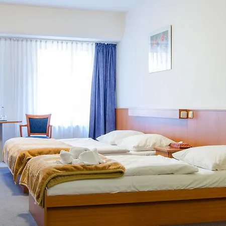 Hotel Inos
