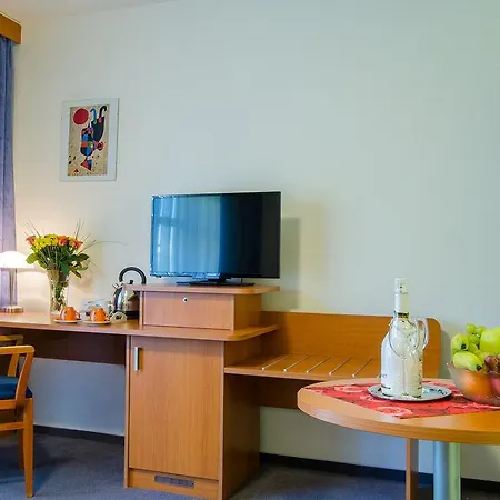 Hotel Inos