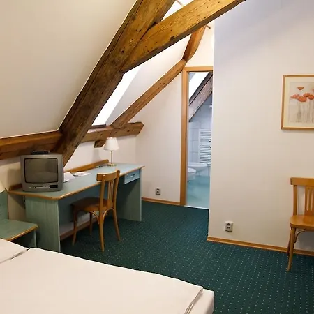 Adalbert Ecohotel Hotel 3*
