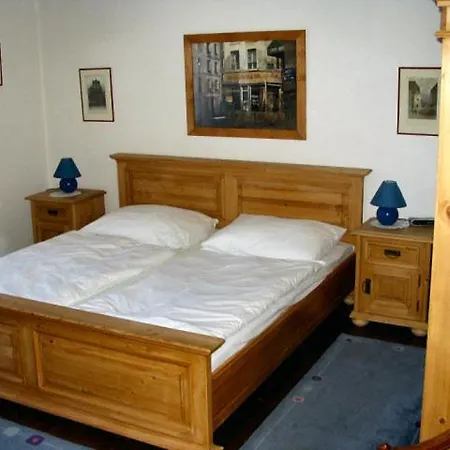 Olivia Guest house