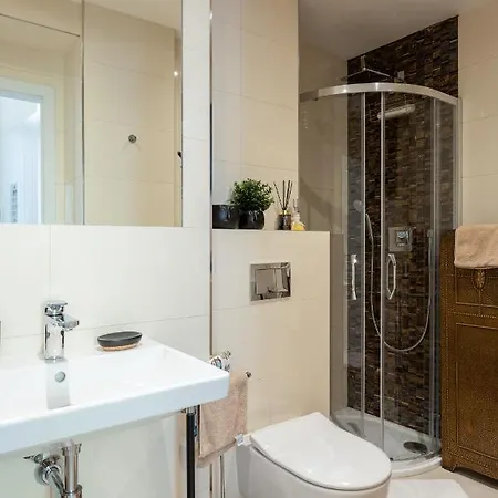 Appartement Days - Elegant Near Wenceslas Square Praag