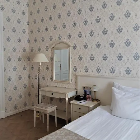Hotel Rott Prag
