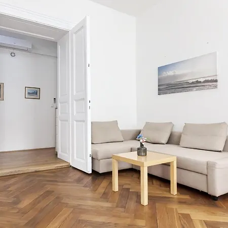 Aparthotel Wenceslas