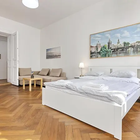 Wenceslas 3* Prague