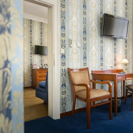Hotel Rott Prag