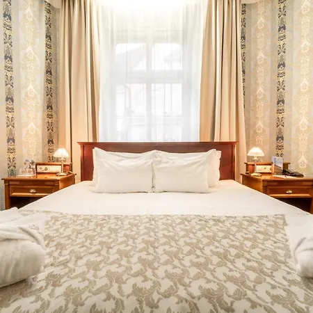 Hotel Rott
