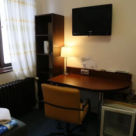 Pension & Restaurace Na Rychte Inn 3*