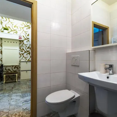 Preslova Apartmán Praha